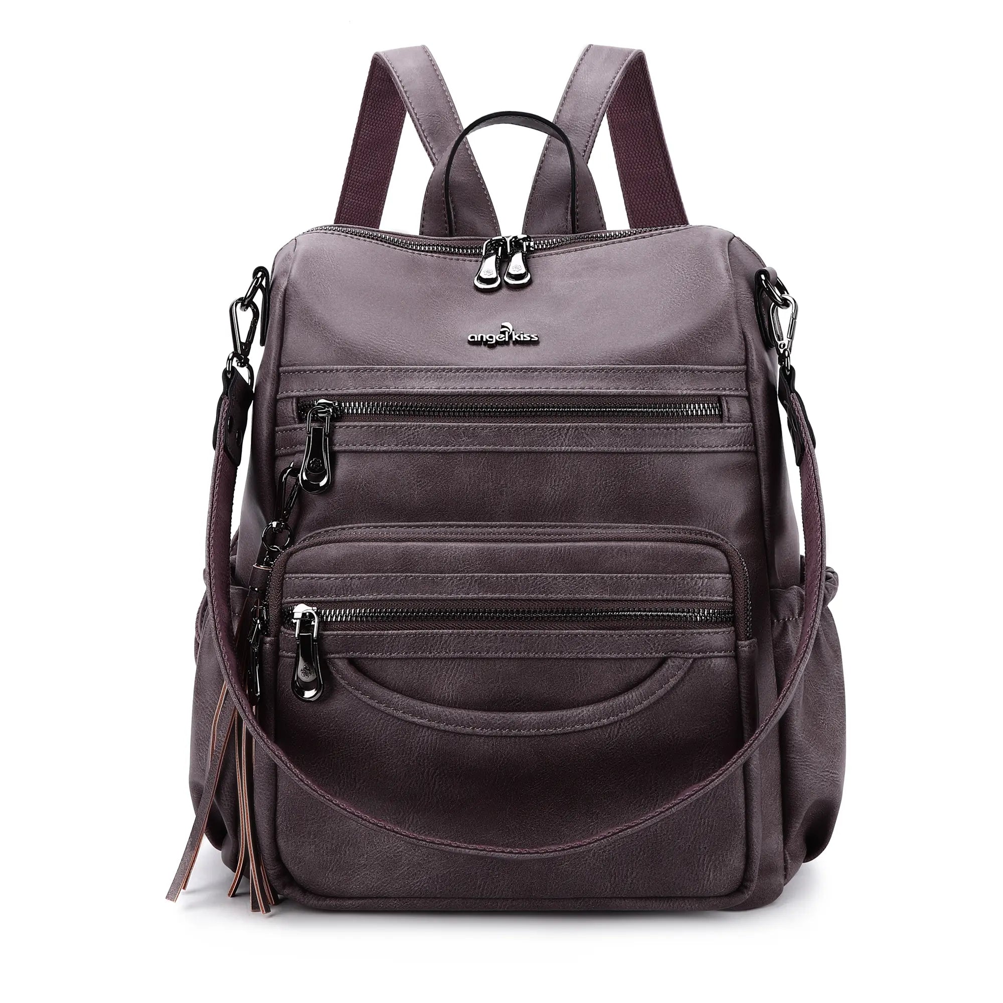 The best large capacity backpacks for weekends travel