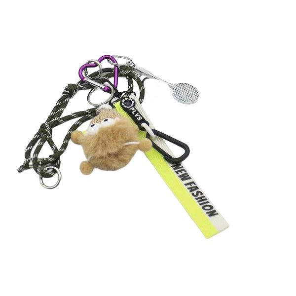 Small animal accessories removable pendant