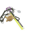 Small animal accessories removable pendant-Angelkiss Bag