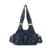 Demin Blue