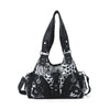 Leopard Black