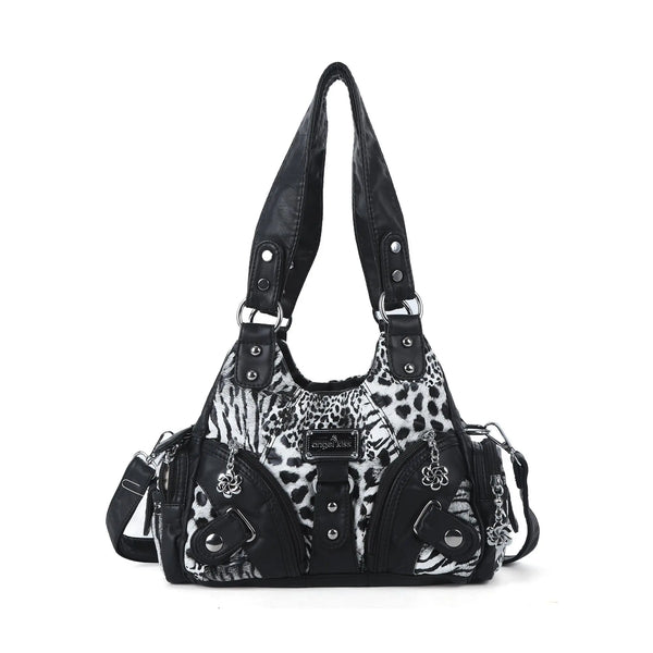 Hobo Shoulder Bag&  Handbag & tote crossbody purse