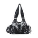 Leopard Black