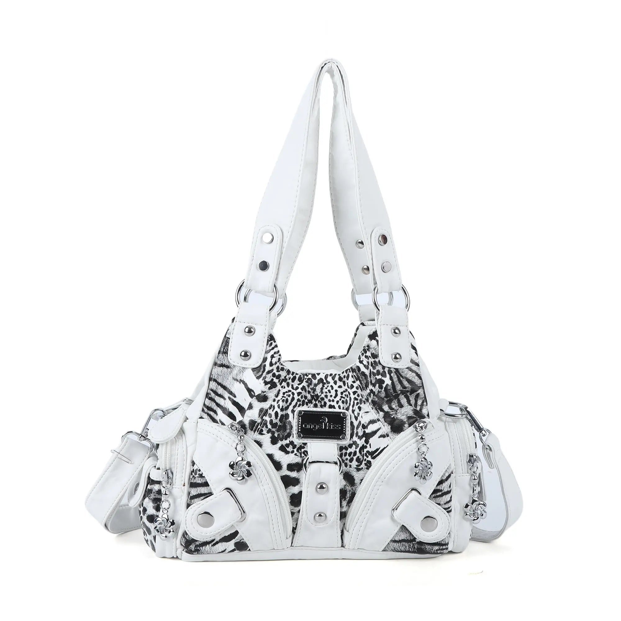 Hobo Shoulder Bag&amp;  Handbag &amp; tote crossbody purse