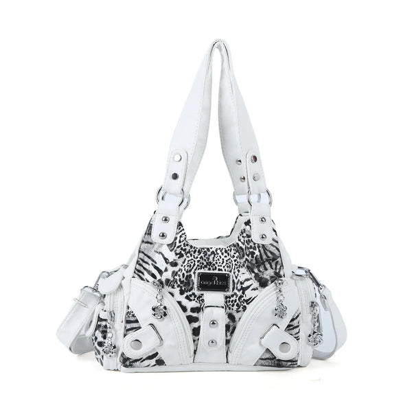 Hobo Shoulder Bag&  Handbag & tote crossbody purse