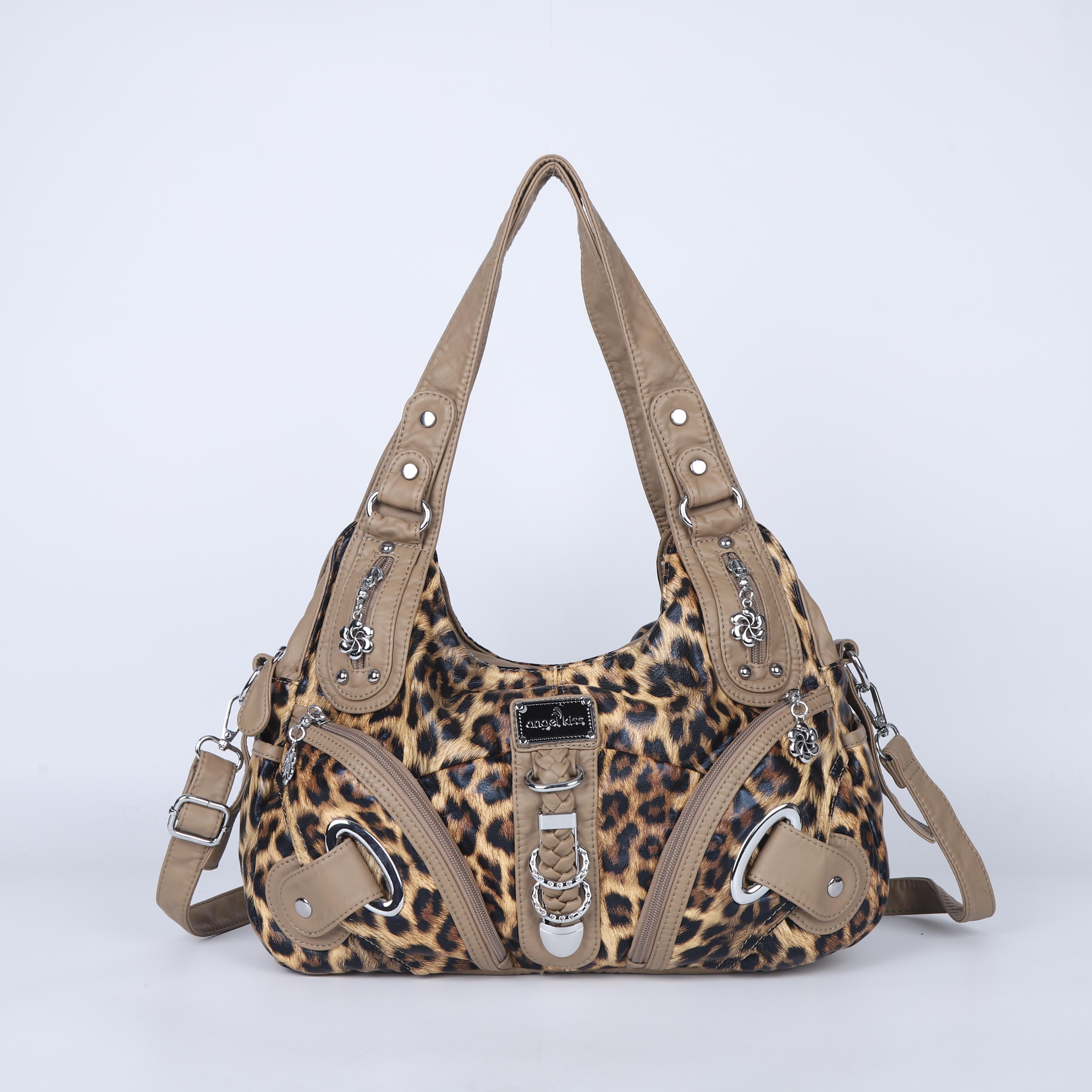 Hobo Shoulder Handbag Purse – Angelkiss Bag