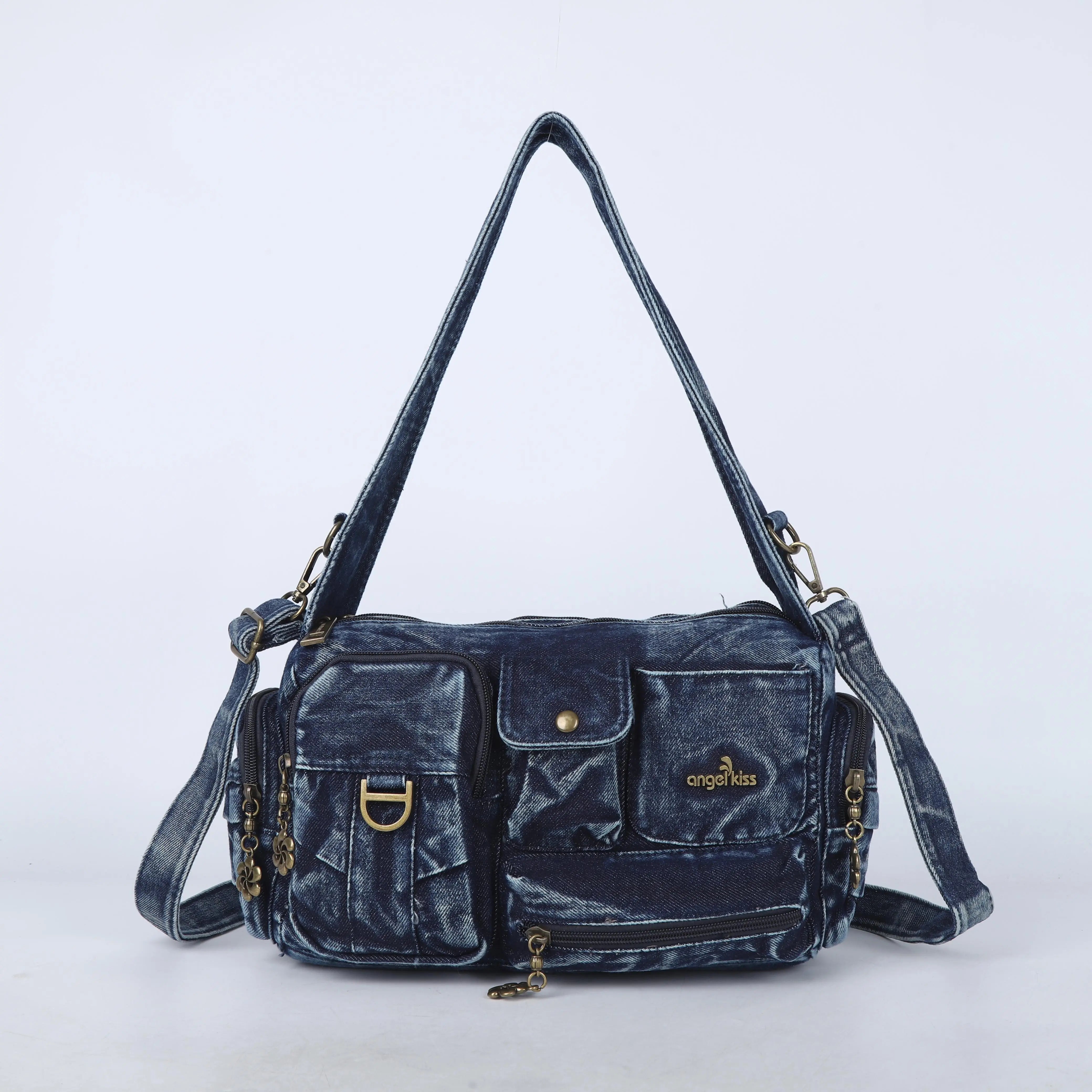 【Angelnumber555】25HS★ Dolphin Kiss Bag Amazon.com: Angel Kiss: Crossbody Bag for Women
