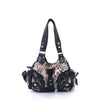 Leopard Brown