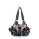 Leopard Brown