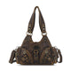 RETRO BROWN