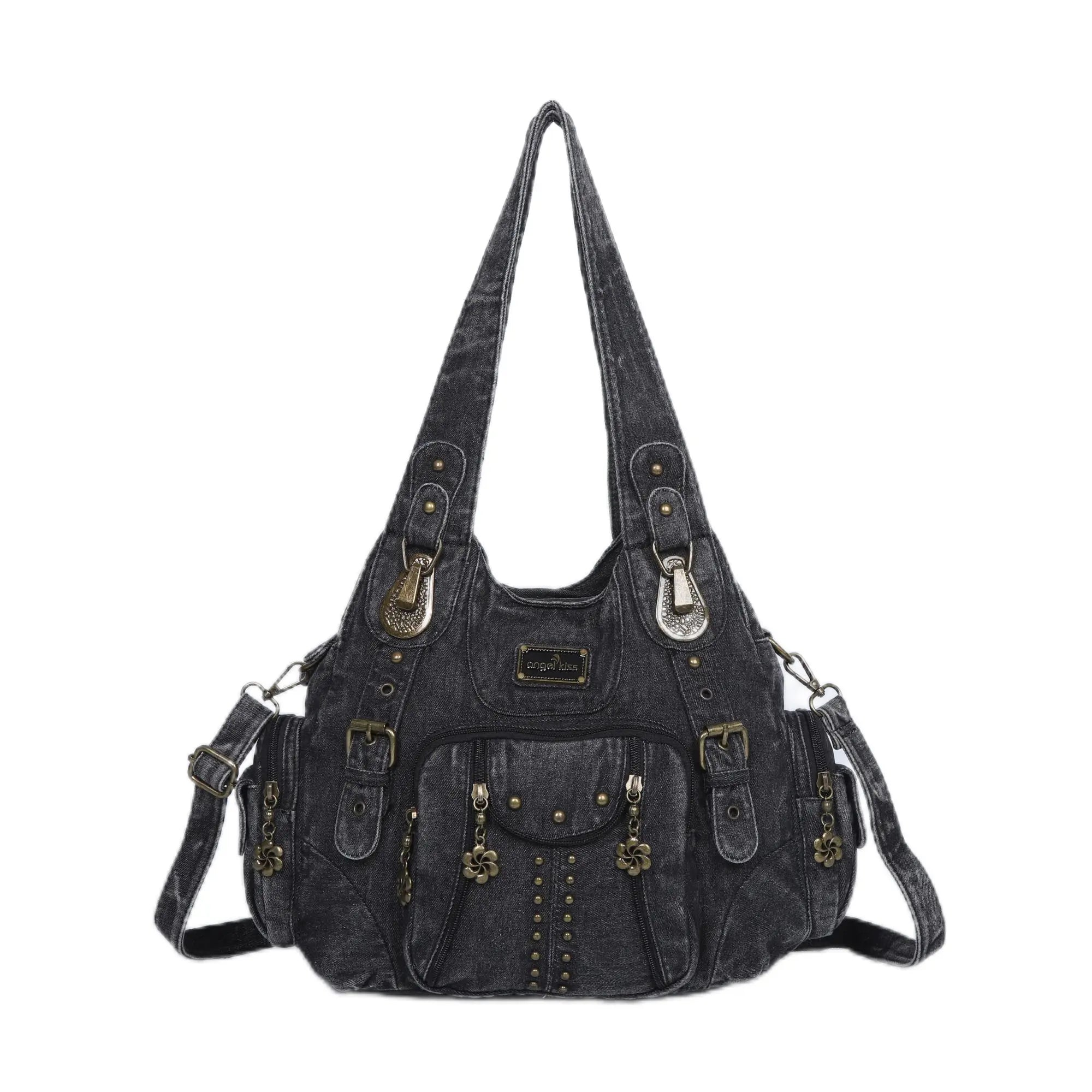 [NF]24FW★CUDDLE PADDED SHOULDER BAG Women Padding Shoulder Bag Casual Quilted Crossbody Bag