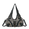 BEIGE BLACK