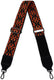 Jacquard-orange