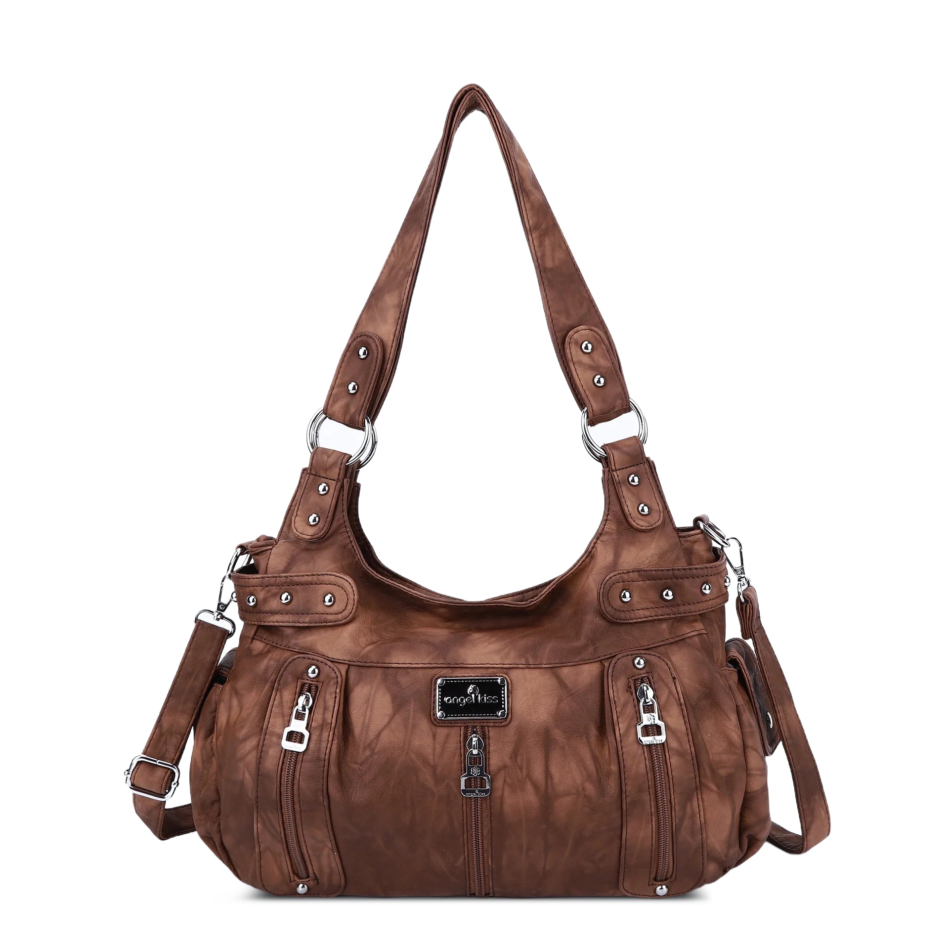 Fashion Women Shoulder Bag & Hobo Bags-Angelkiss Bag