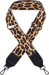 Leopard-brown