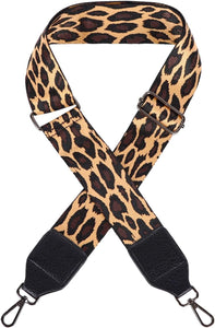 Leopard-brown