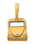 Unique taxi multi-functional adjustable crossbody bag