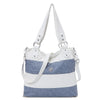 BULE/WHITE