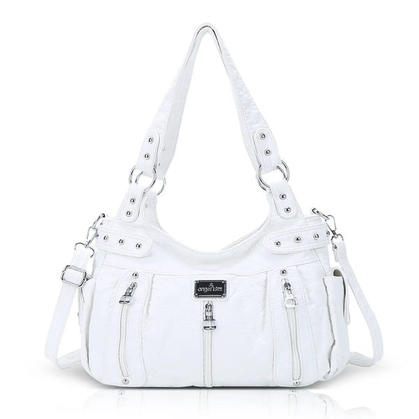 Stylish Women's Large Capacity Shoulder Bags And Hobo Bags