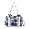 BLUE WHITE
