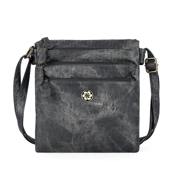 Women's Solid Design Fashion  Handbag