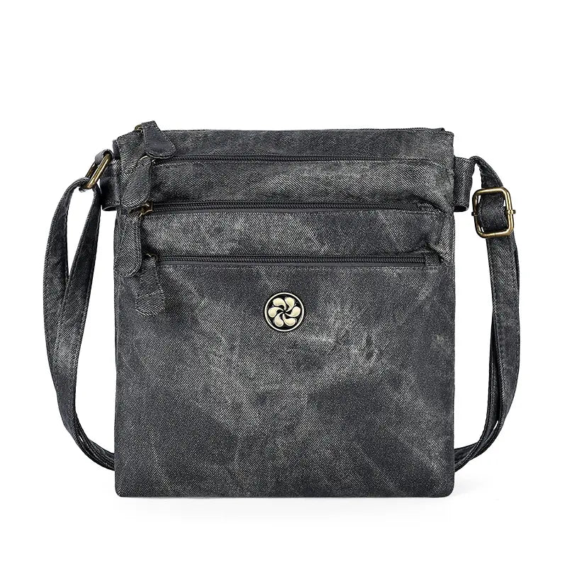 Women's Solid Design Fashion  Handbag