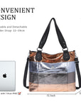 Stylish women's Half Moon diagonal Bag/backpack Angel kiss Bag