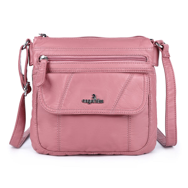 Lightweight Everyday Small Crossbody Bag