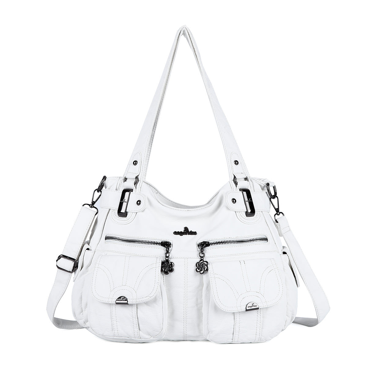 purses and handbags women tote shoulder top handle satchel