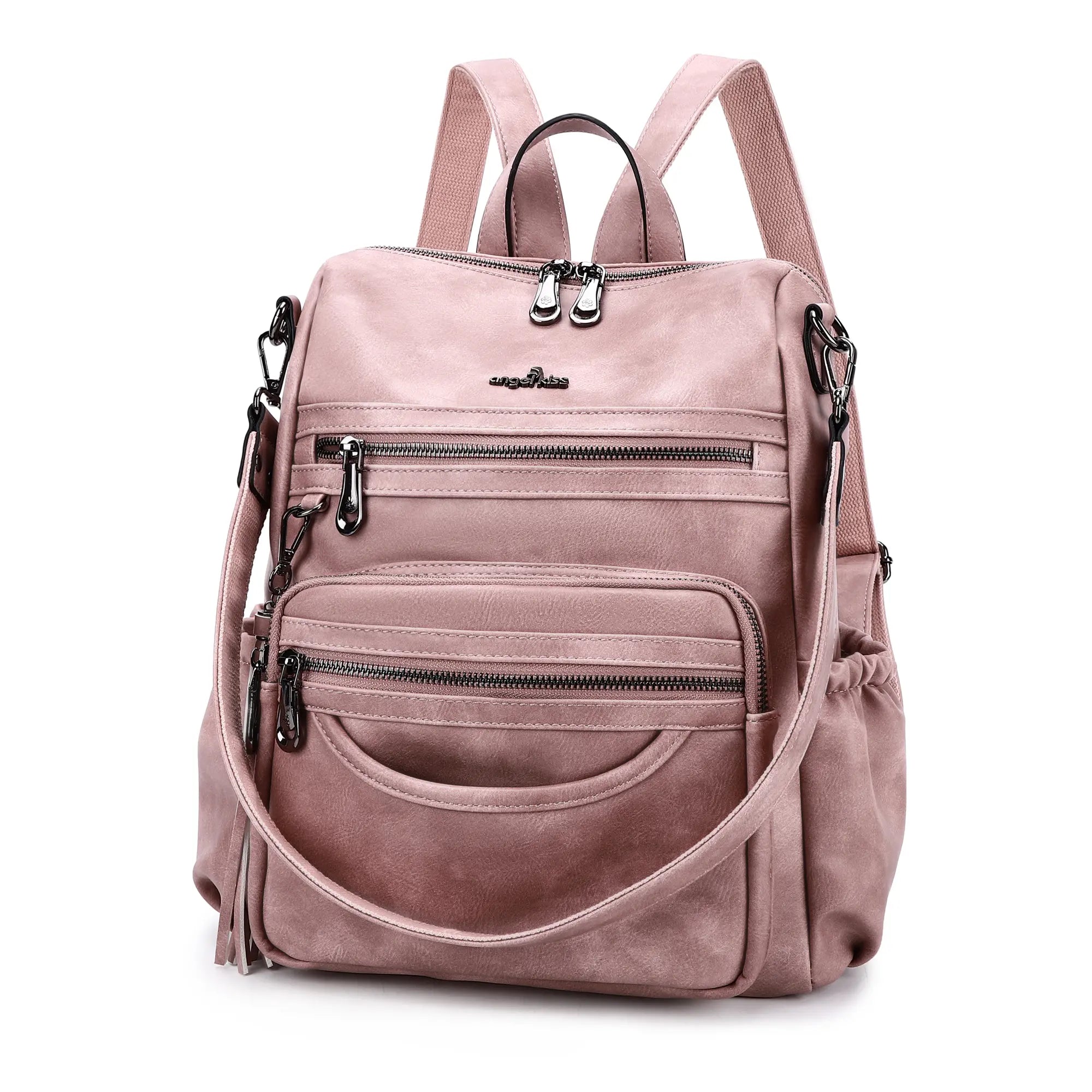 The best large capacity backpacks for weekends travel