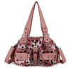 LEOPARD  PINK