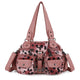 LEOPARD  PINK
