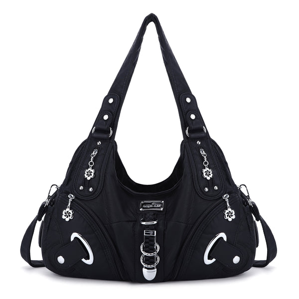 Hobo Shoulder Handbag Purse