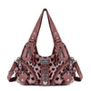LEOPARD PINK
