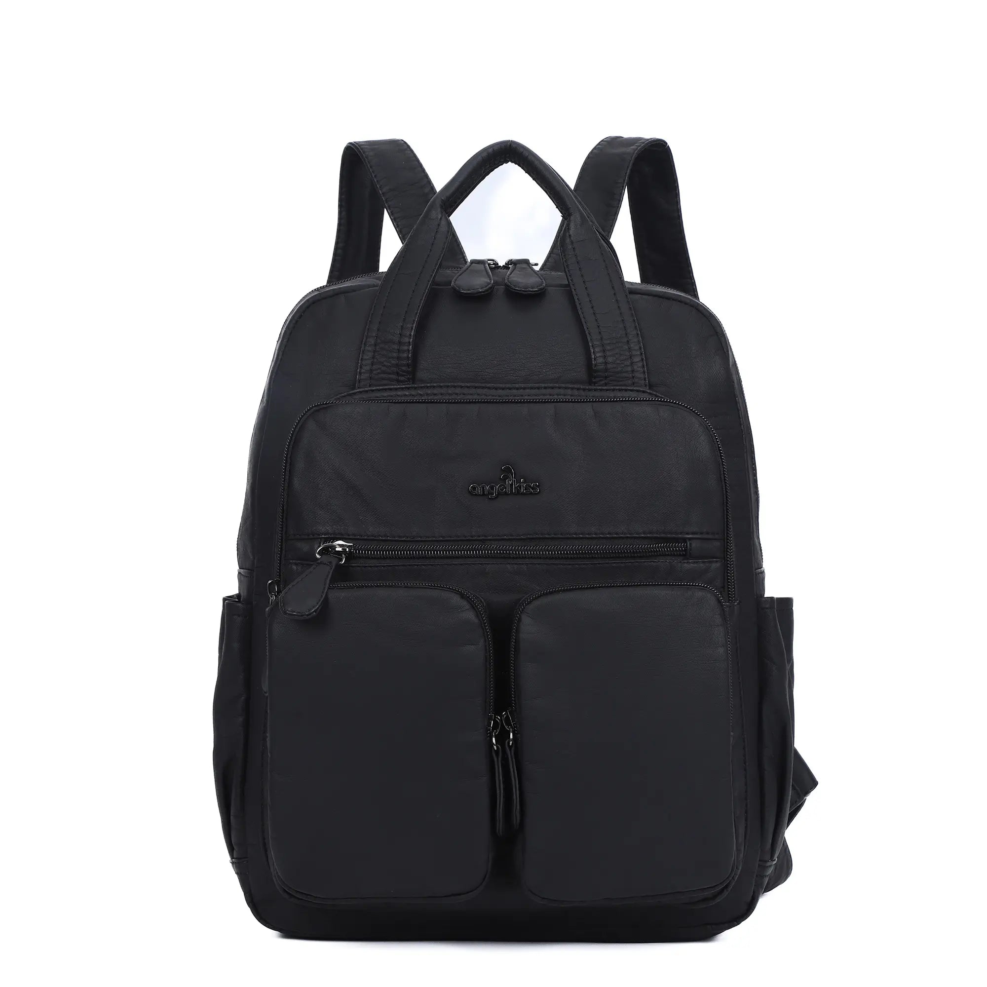 Fashionable Multi-functional Eco-friendly Backpack, Perfect for Travel, Outdoor Adventures