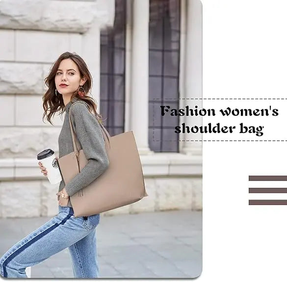 Lady hobo tote handbag bags