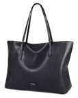 Lady briefcase hobo tote purse & shoulder handbag