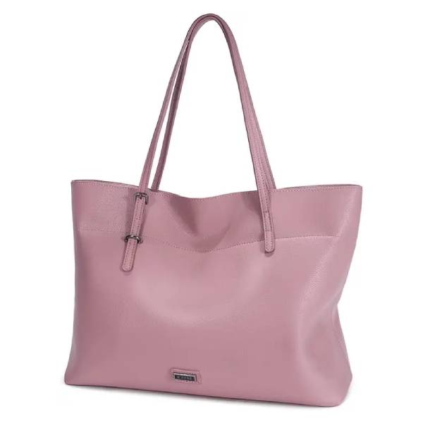 Lady briefcase hobo tote purse &amp; shoulder handbag