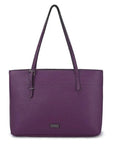 Lady briefcase hobo tote purse & shoulder handbag