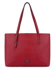Lady briefcase hobo tote purse & shoulder handbag
