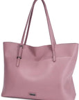 Lady briefcase hobo tote purse & shoulder handbag