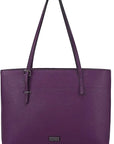 Lady briefcase hobo tote purse & shoulder handbag