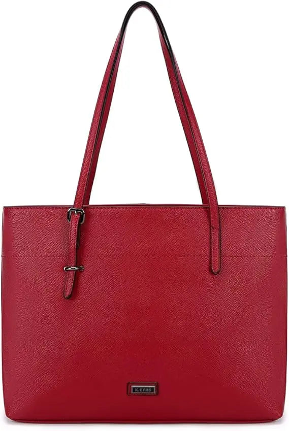 Lady briefcase hobo tote purse &amp; shoulder handbag