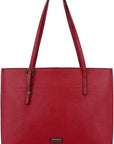 Lady briefcase hobo tote purse & shoulder handbag