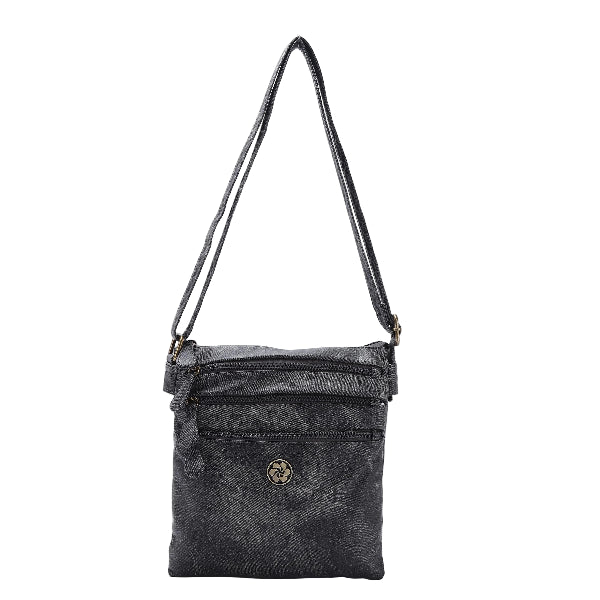 Women's Solid Design Fashion  Handbag