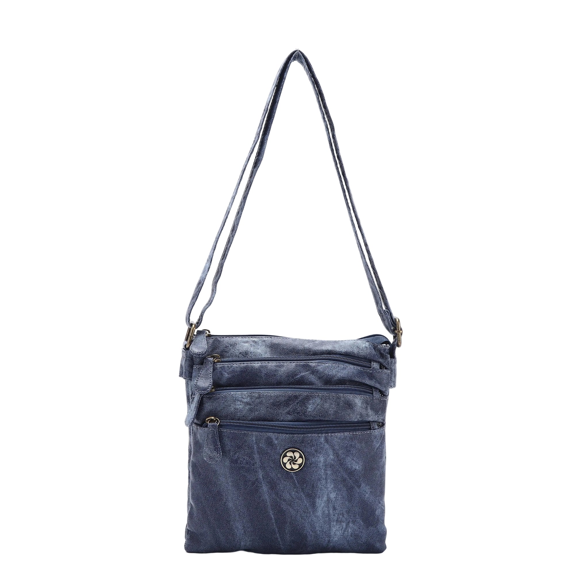 Women's Solid Design Fashion  Handbag