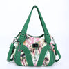 GREEN/GREEN