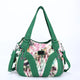 GREEN/GREEN