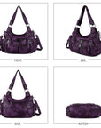 Fashion Women Shoulder Bag & Hobo Bags
