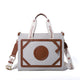 BEIGE/BROWN